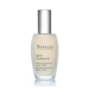 Thalgo Defi Fermeté Buste Et Decolleté 50ml
