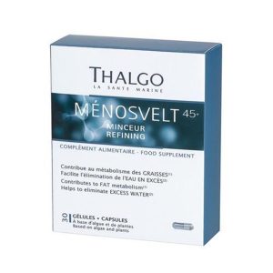 Thalgo Ménosvelt 45 30 Cápsulas
