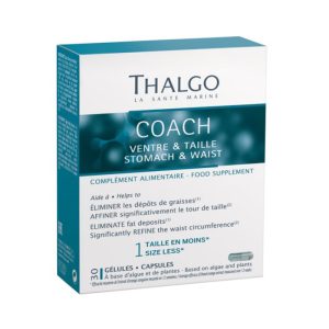 Thalgo Coach Vientre Y Cintura 30 Capsules