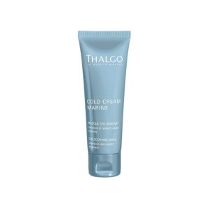 Thalgo Source Marine Cold Cream SOS Mascarilla Calmante 50ml