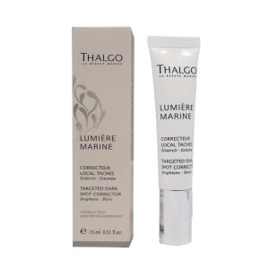 Thalgo Lumière Marine Corrector De Manchas 15ml