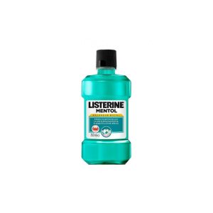 Listerine 250 Mentol
