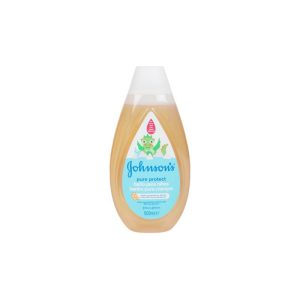 Johnson's Baby Gel Baño Pure Protect 500ml