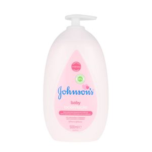 Johnsons Baby Loción Corporal 500ml