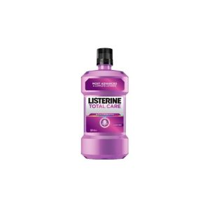 Enjuague Listerine 500 Cuidad Total