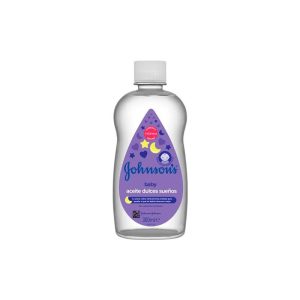 Johnson's Baby Aceite Dulces Sueños 300ml