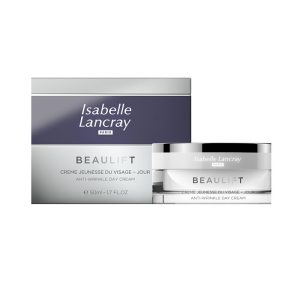 Isabelle Lancray Beaulift Crème Jeunesse Du Visage 50ml