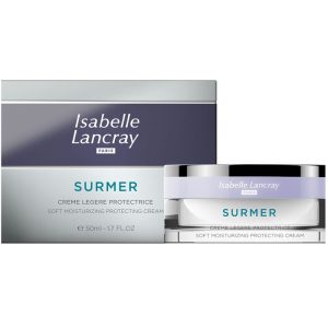 Isabelle Lancray Surmer Crème Légère Protectrice 50ml