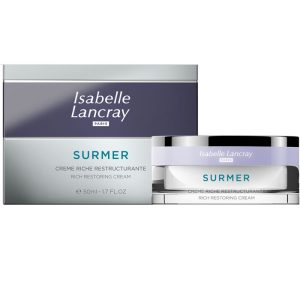 Isabelle Lancray Surmer Crème Riche Restructurante 50ml