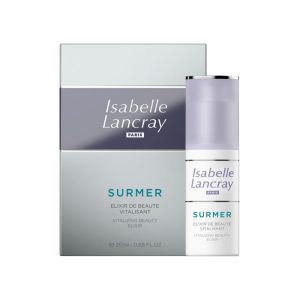 Isabelle Lancray Surmer Elixir De Beauté Vitalisant 20ml