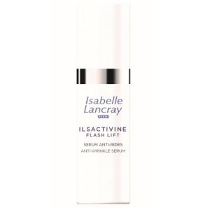 Isabelle Lancray Ilsactivine Flash Lift Serum Anti Rides 5ml