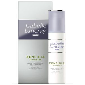 Isabelle Lancray Zensibia Dermazen Crème Protectrice 50ml