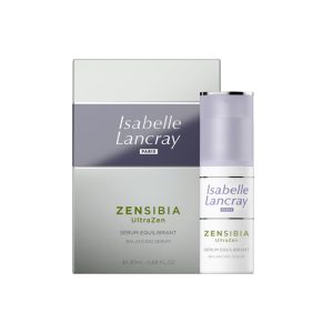 Isabelle Lancray Zensibia Ultrazen Serum Equilibrant 20ml