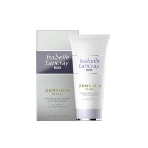 Isabelle Lancray Zensibia Neozen Masque Equilibrant Anti Rougeurs 50ml