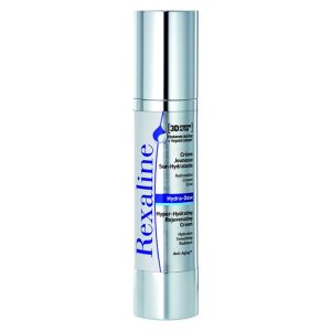 Rexaline 3D Hydra-Dose Crema Hidratante Antiedad 50ml