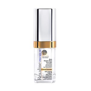 Rexaline Premium X-Treme Corrector Line Killer Cuidado Contorno De Ojos Antienvejecimiento Experto Spray 15ml