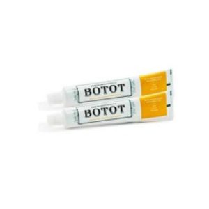 Botot Dentífrico 2x75ml
