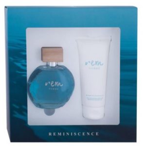 Reminiscence Rem Eau De Toilette Spray 100ml Set 2 Piezas