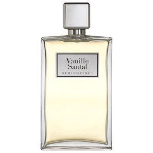 Reminiscence Vanille Santal Eau De Toilette Spray 100ml