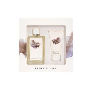 Reminiscence Patchouli Blanc Eau De Toilette Spray 100ml Set 2 Piezas