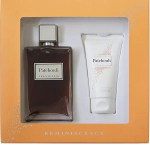 Reminiscence Patchouli Eau De Toilette Spray 100ml Set 2 Piezas
