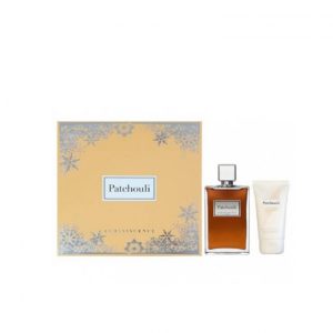Reminiscence Patchouli Eau De Toilette Spray 100ml Set 2 Piezas