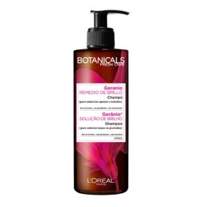 L'oréal Paris L´oréal Paris Botanicals Geranio Champú Remedio De Brillo 400ml