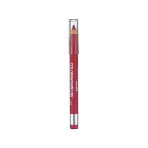 Maybelline Color Sensational Perfilador De Labios, Tono 547 Pleasure Me Red Color Rojo