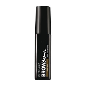 Maybelline Brow Drama Máscara De Cejas, Medium Brown Castaño Medio- 7,6ml