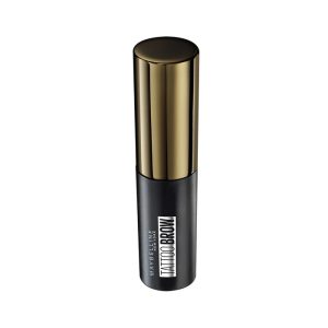 Maybelline Tinte De Cejas Tattoo Brow 3 Días 3 Dark Brown Morenas - 4,6g