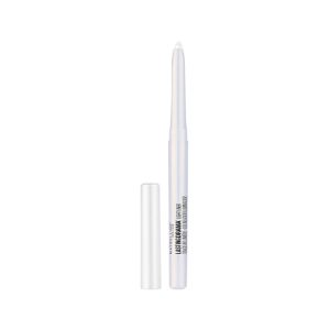 Maybelline Lasting Drama Lightliner 35 Mattelight White Lápiz De Ojos Blanco