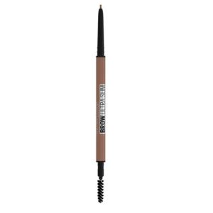 Maybelline Brow Ultra Slim Defining Eyebrow Pencil 03 Warm Brown