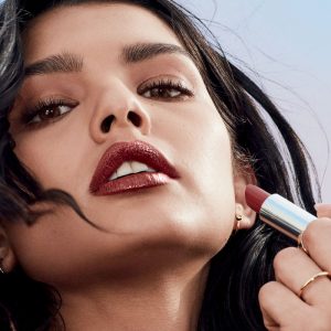 Maybelline New York Pintalabios Color Sensational 400 Berry Go