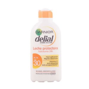 Delial Leche Protectora Spf30 200ml