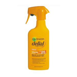 Delial Spray Protector Spf25 300ml