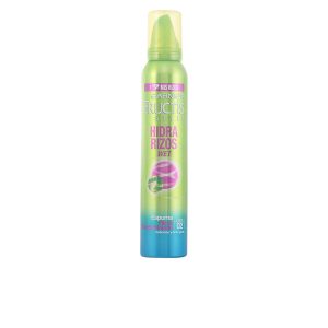 Garnier Fructis Style Espuma Rizos Mojados 200ml
