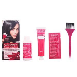 Garnier Color Sensation 1 Ultra Negro