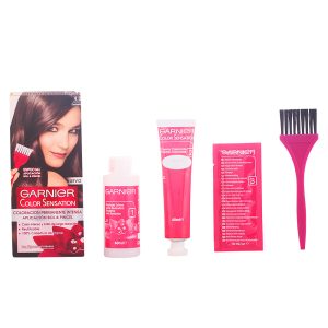 Garnier Color Sensation 4 Castaño