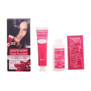 Garnier Color Sensation 2,10 Negro Azulado