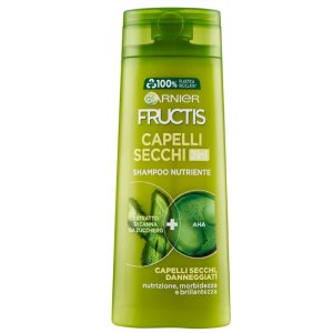 Garnier Fructis Champu Nutritivo Cabello Seco 250ml
