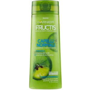 Garnier Fructis Champu Fortificante Cabello Normal 250ml