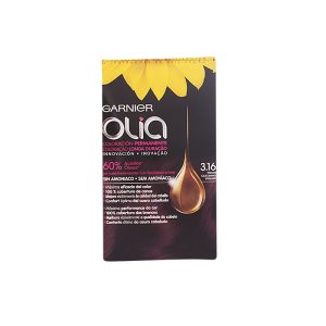 Garnier Olia Permanent Coloring 3,16 Violín