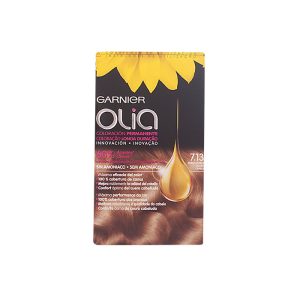 Garnier Olia Permanent Coloring 7,13 Rubio Canela