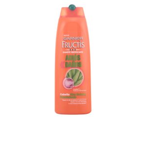 Garnier Fructis Adiós Daños Cabello Muy Dañado 300ml