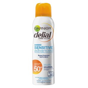 Delial Sensitive Advanced Bruma Spf50 200ml