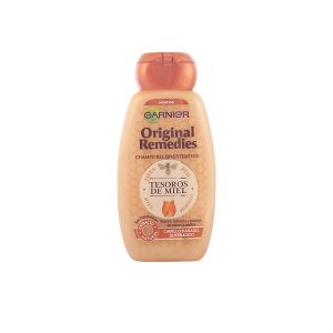 Garnier Original Remedies Champú Tesoros De Miel 250ml