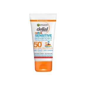 Delial Niños Sensitive Advanced Protector Solar Spf 50ml