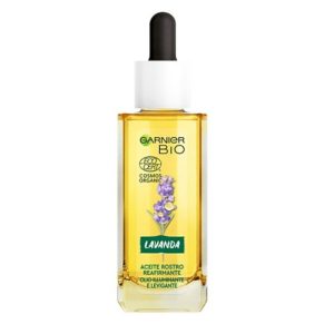 Garnier Bio Aceite Rostro Reafirmante Lavanda 30ml