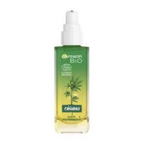 Garnier Bio Cáñamo Aceite De Noche Regenerador 30ml