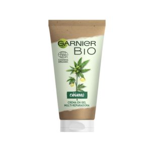 Garnier Bio Cáñamo Crema En Gel Multi-Reparadora 50ml